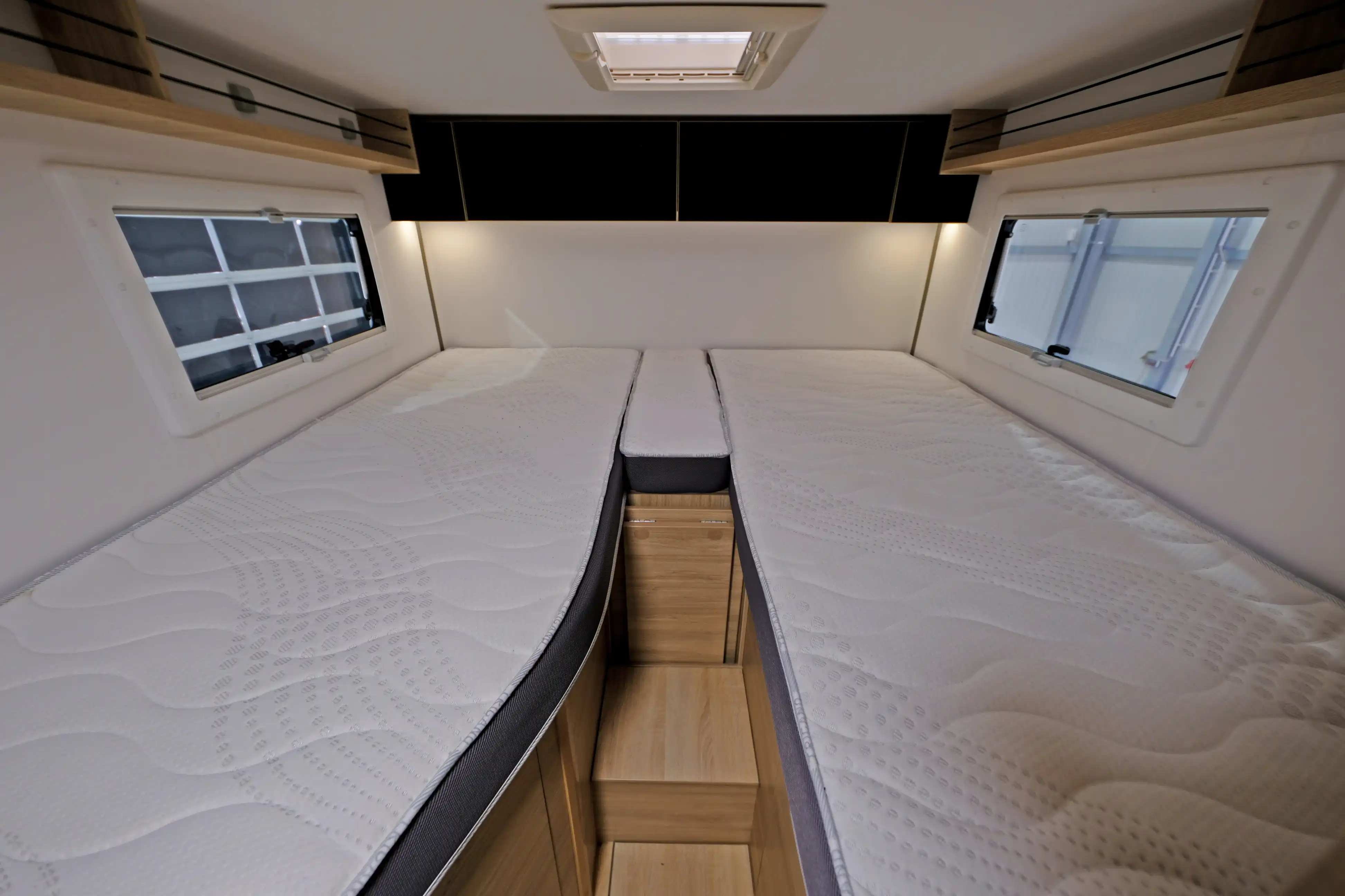 AHORN Camp 670 Slim-Limited